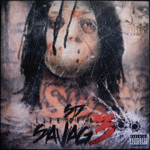 Sd - Life of a Savage 3