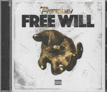 Freeway - Free Will