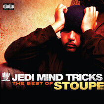 Jedi Mind Tricks - Best of Stoupe