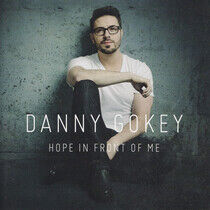 Gokey, Danny - Hope In Front of Me