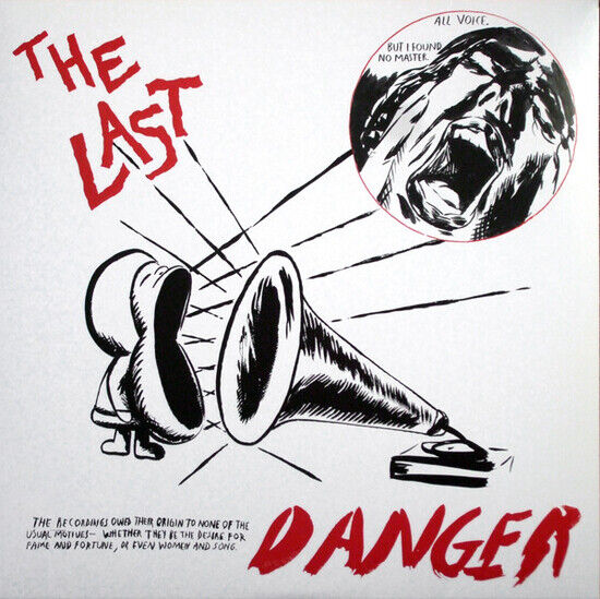 Last - Danger