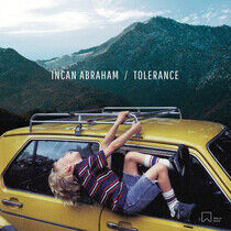 Abraham, Incan - Tolerance