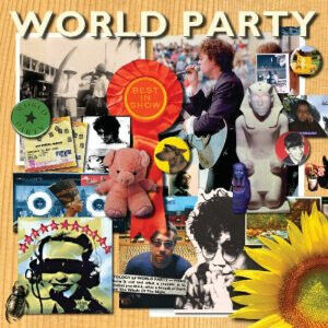 World Party - Best In Show