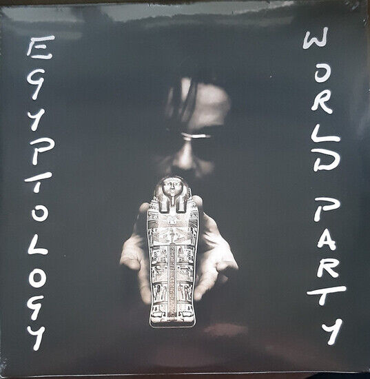 World Party - Egyptology