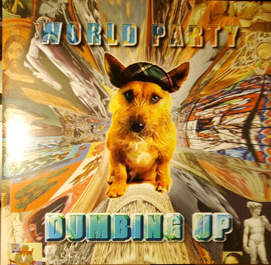 World Party - Dumbing Up