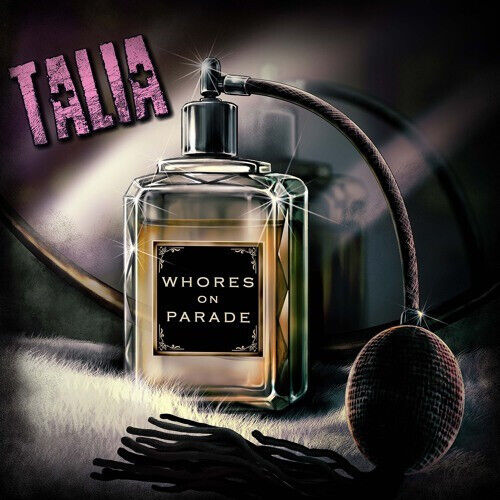 Talia - Whores On Parade