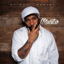 Marley, Ky-Mani - Maestro -Deluxe-