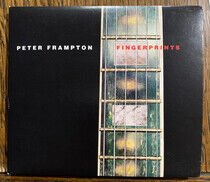 Frampton, Peter - Fingerprints