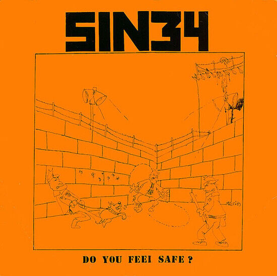 Sin 34 - Do You Feel Safe?