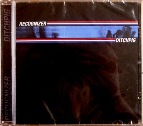 Recognizer - Ditch Pig