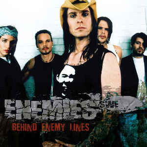 Enemies Swe - Behind Enemy Lines