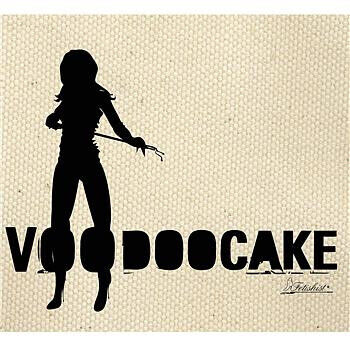 Voodoocake - Fetishist