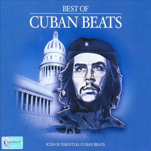 V/A - Best of Cuban Beats