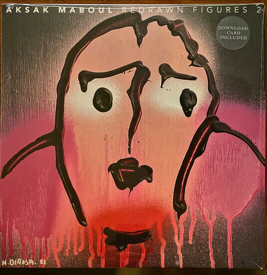 Maboul, Aksak - Redrawn Figures Vol.2