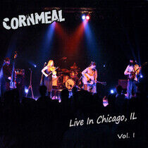 Cornmeal - Live In Chicago