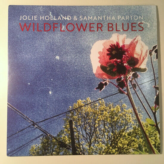 Holland, Jolie / Samantha - Wildflower Blues