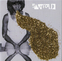 Santogold - Santogold