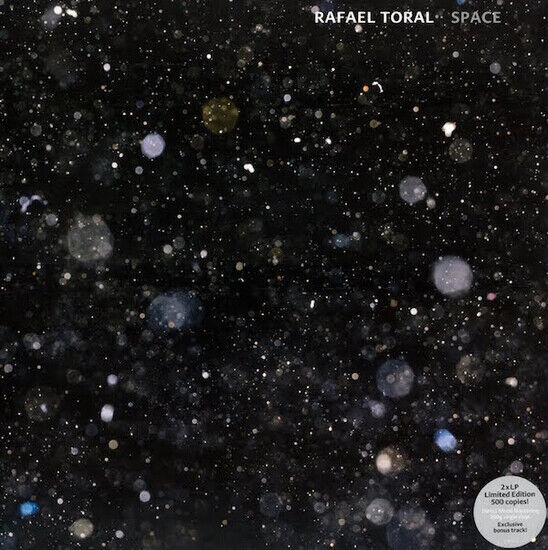 Toral, Rafael - Space