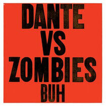 Dante Vs Zombies - Buh