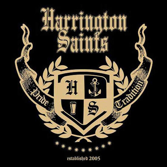 Harrington Saints - Pride & Tradition