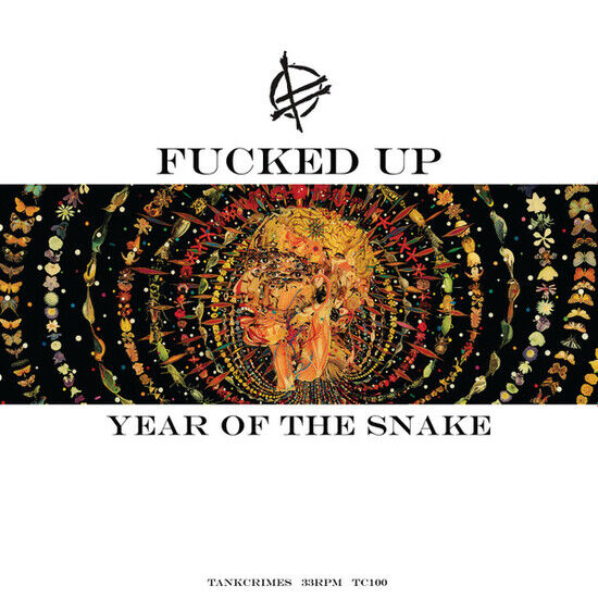 Fucked Up - Year of the Dragon