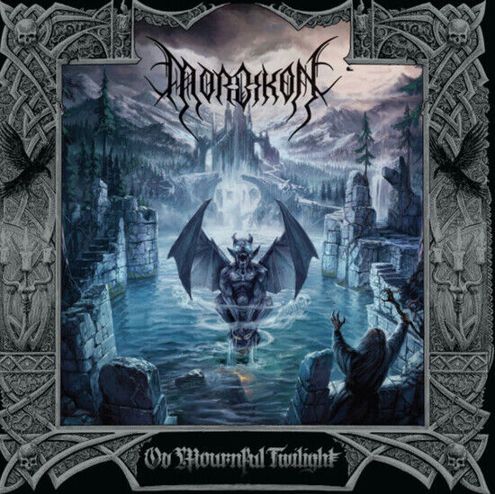 Morbikon - Ov Mournful Twilight