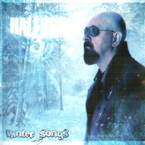 Halford 3 - Winter Songs