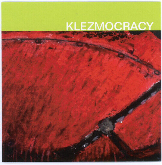 Klezmocrazy - Klezmocrazy