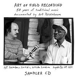 V/A - Art of Field Recording