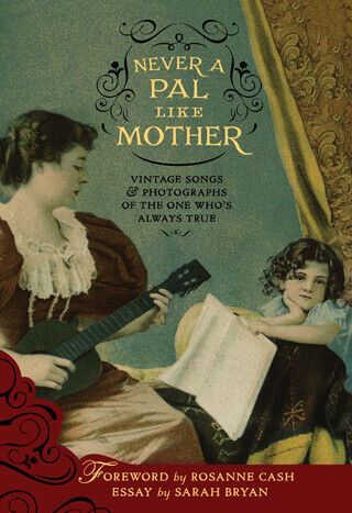 V/A - Never a Pal Like Mother