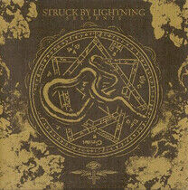 Struck By Lightning - Serpents