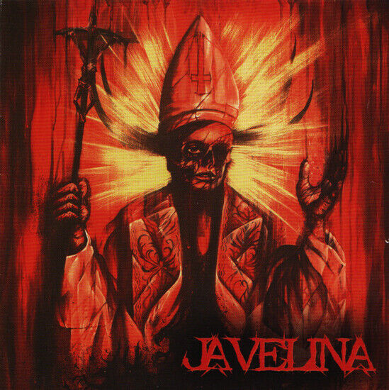 Javelina - Beasts Among Sheep