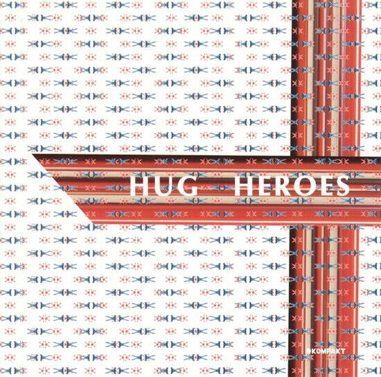 Hug - Heroes