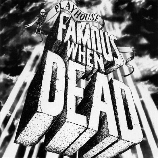 V/A - Famous When Dead 5