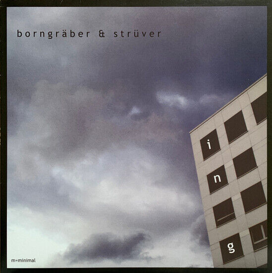 Borngraeber & Struever - In G