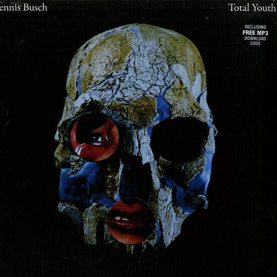 Busch, Dennis - Total Youth