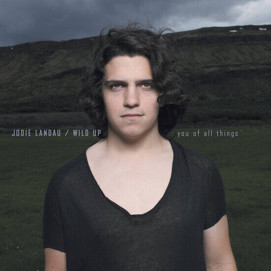 Landau, Jodie - You of All Things