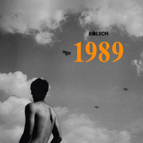 Kolsch - 1989