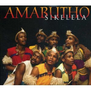 Amabutho - Sikelela