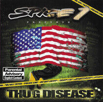 Spice 1 - Thug Disease