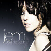 Jem - Down To Earth