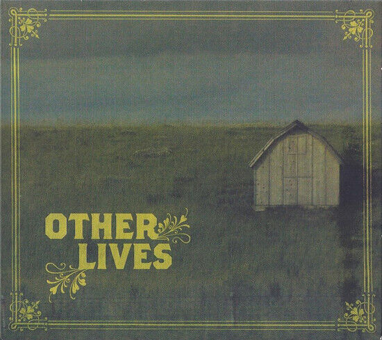 Other Lives - Other Lives