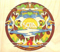 Soja - Amid the Noise &.. -Digi-