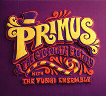 Primus - Primus & the Choco...