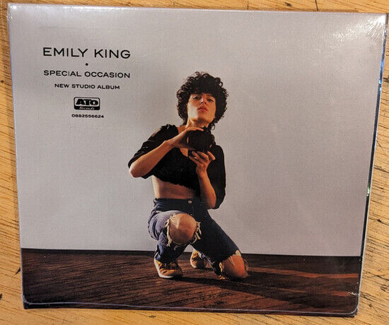 King, Emily - Special Occasion