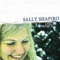 Shaprio, Sally - Disco Romance