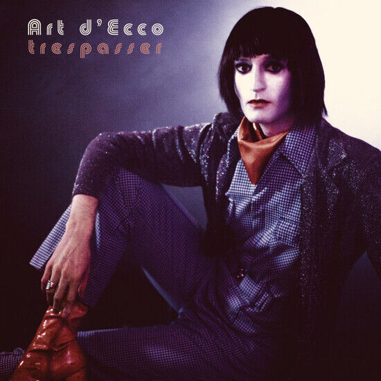 Art D\'ecco - Trespasser