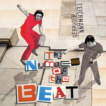 Gebruder Teichmann - Number of the Beat