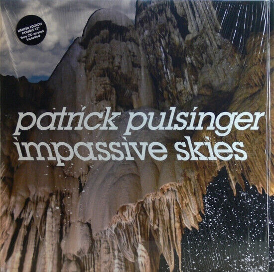 Pulsinger, Patrick - Impassive Skies