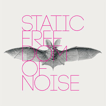 Static - Freedom of Noise